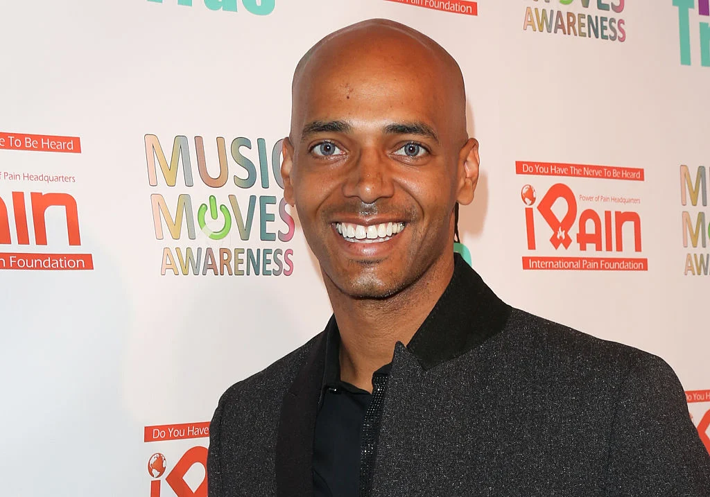 How much is Billy Blanks Jr. worth?