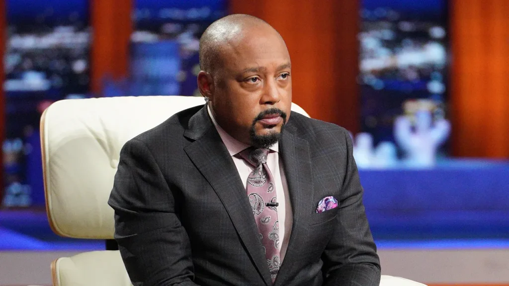 Did the Daymond John deal close?