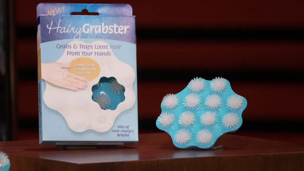 What is HairyGrabster worth today?