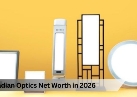 Circadian Optics Net Worth in 2026: What the Company Is Really Worth