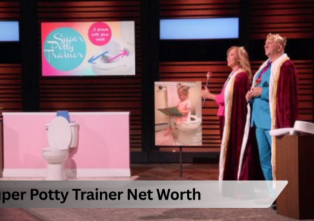 Super Potty Trainer Shark Tank Net Worth: What the Numbers Really Show (2026)