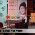 The Pop Pacifier Net Worth: Where the Shark Tank Company Stands Today