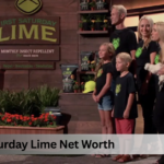 First Saturday Lime Net Worth: What It's Really Worth After Shark Tank