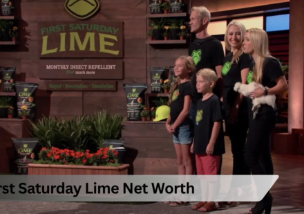 First Saturday Lime Net Worth: What It's Really Worth After Shark Tank