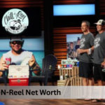 Chill-N-Reel Net Worth: What the Shark Tank Fishing Koozie Is Really Worth