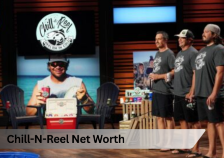 Chill-N-Reel Net Worth: What the Shark Tank Fishing Koozie Is Really Worth