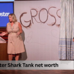 HairyGrabster Shark Tank net worth: what the company is worth today