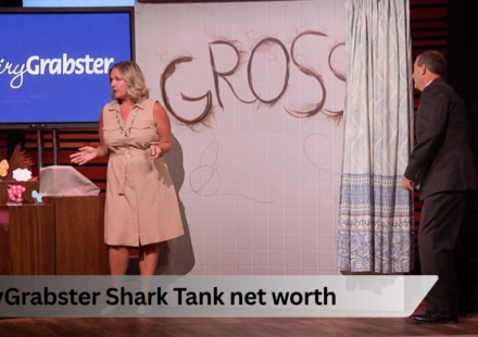 HairyGrabster Shark Tank net worth: what the company is worth today