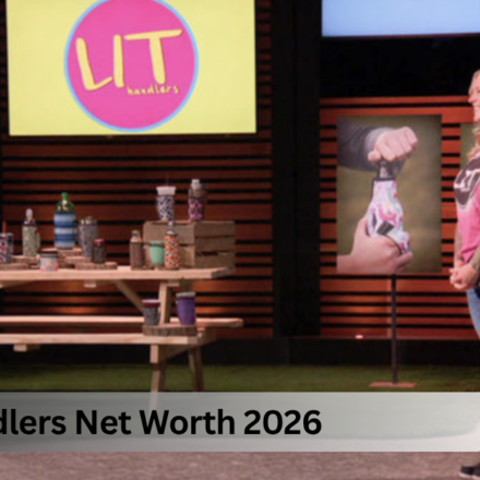 Lit Handlers Net Worth 2026: What the Shark Tank Brand Is Worth Now