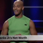 Billy Blanks Jr.'s Net Worth After Shark Tank