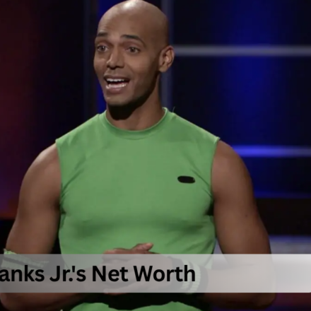 Billy Blanks Jr.'s Net Worth After Shark Tank