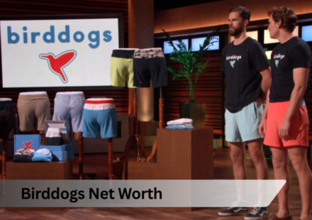 Birddogs Net Worth: What the Shark Tank Brand Is Worth Today