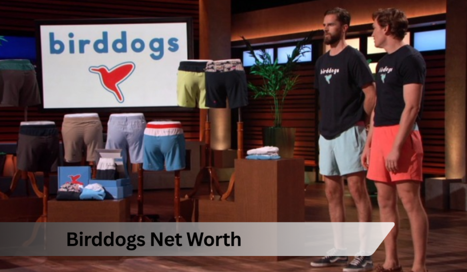 Birddogs Net Worth: What the Shark Tank Brand Is Worth Today