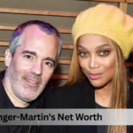 Louis Bélanger-Martin's Net Worth: What the Public Record Actually Shows