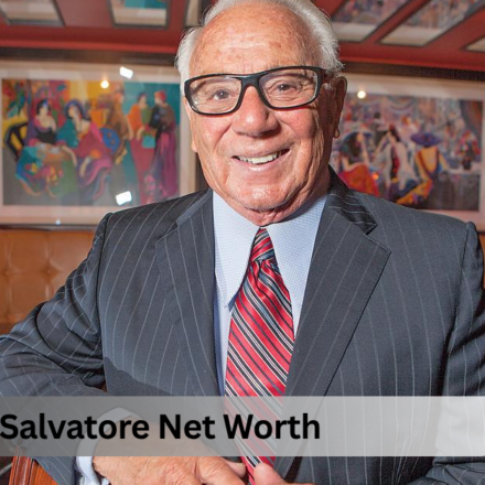 Russell Salvatore Net Worth: The Real Story