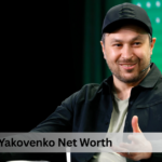 Anatoly Yakovenko Net Worth: Inside the Solana Founder's Fortune