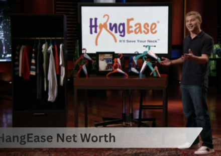 HangEase Net Worth: What the Shark Tank Hanger Is Really Worth Today