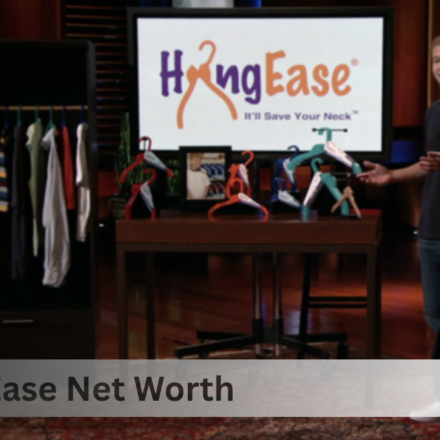HangEase Net Worth: What the Shark Tank Hanger Is Really Worth Today