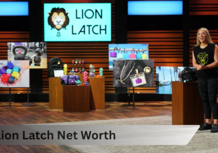 Lion Latch Net Worth: What the Jewelry Holder Is Worth Today