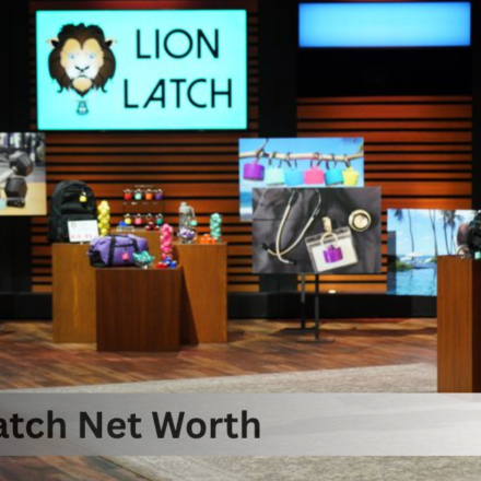 Lion Latch Net Worth: What the Jewelry Holder Is Worth Today