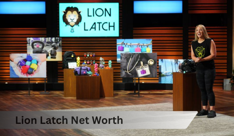 Lion Latch Net Worth: What the Jewelry Holder Is Worth Today