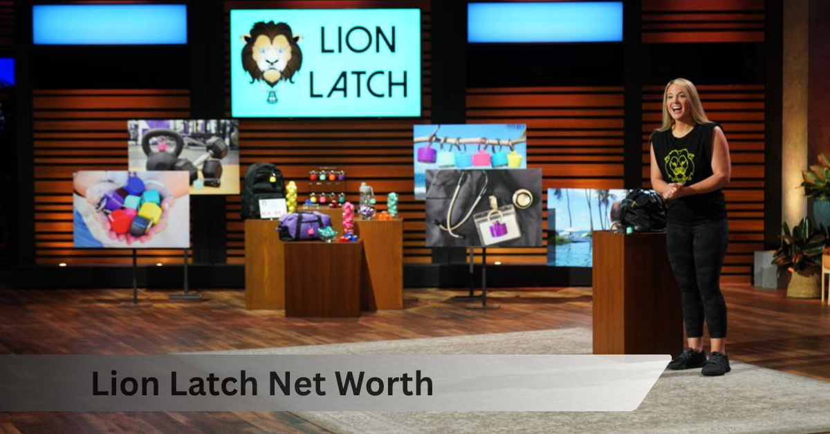 Lion Latch Net Worth: What the Jewelry Holder Is Worth Today