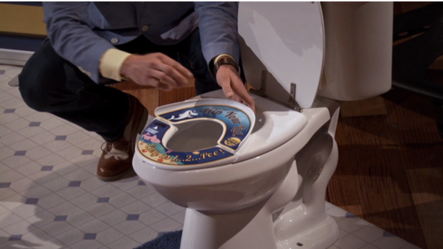 How much money has Super Potty Trainer made?