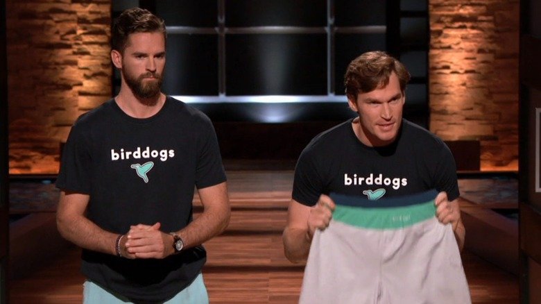 How much has Birddogs grown since Shark Tank?