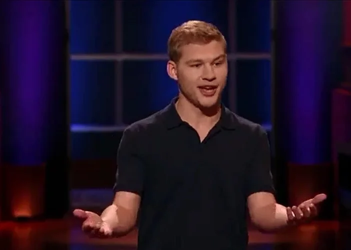 Where is Ryan Landis now?