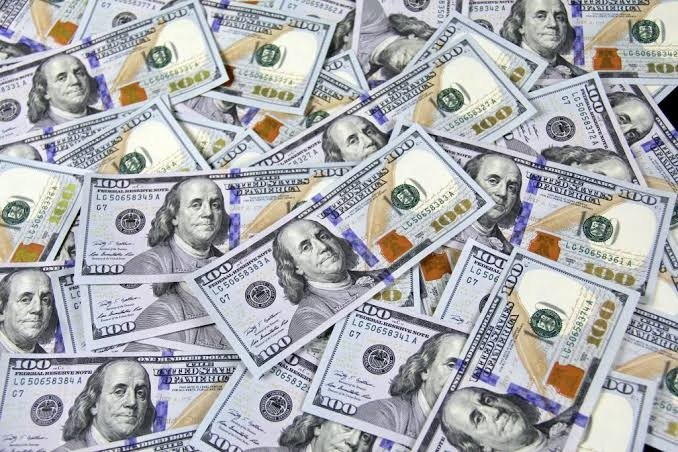 Did that stake ever turn into real money?