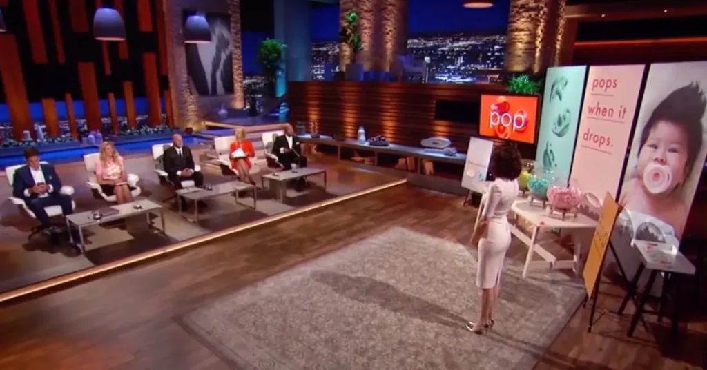 How sales moved after the episode aired