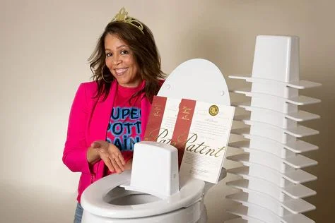 What is Super Potty Trainer's net worth?