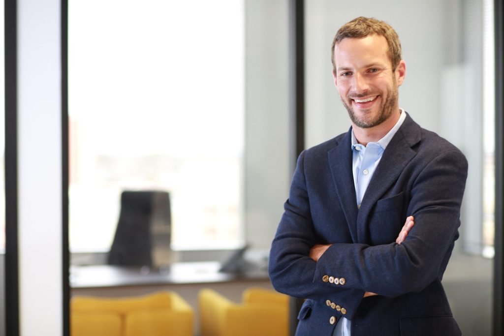 What is Adam Boehler's net worth?