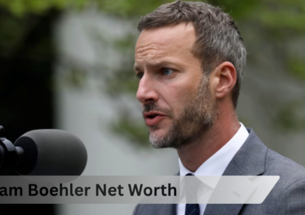 Adam Boehler Net Worth: How He Built His Fortune