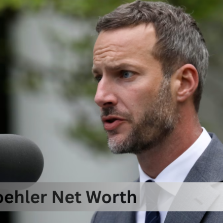 Adam Boehler Net Worth: How He Built His Fortune