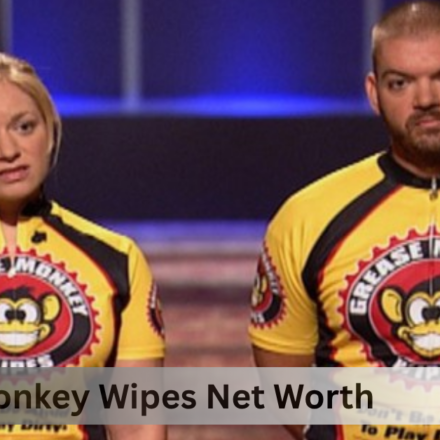 Grease Monkey Wipes Net Worth: The Real Shark Tank Story