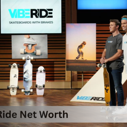 Vibe Ride Net Worth: What the Skateboard Brake Company Is Really Worth in 2026